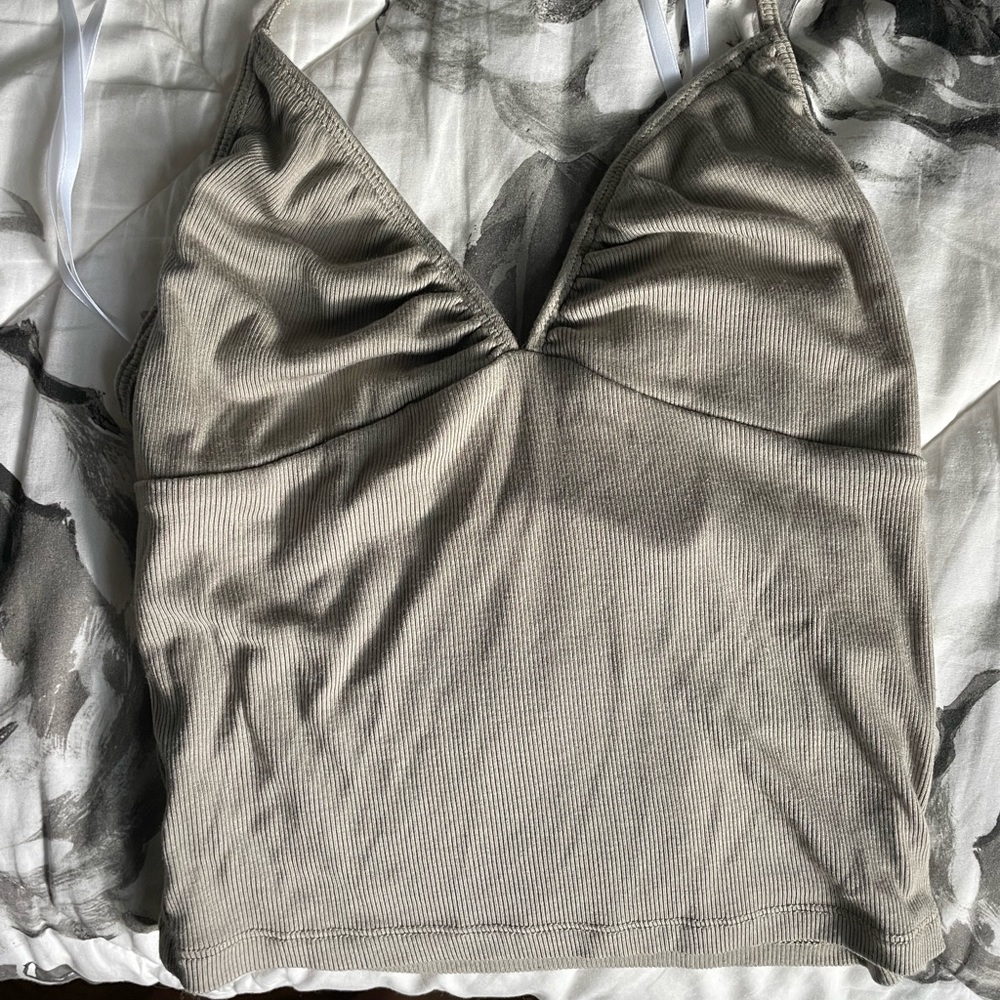 Sunday Best Polly Tank